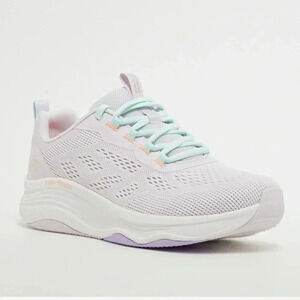 SKECHERS D'Lux Fitness Women's Sneaker - Lavender